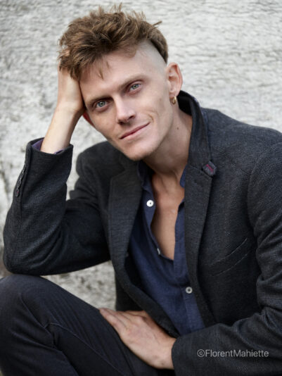 Renaud Baillet19