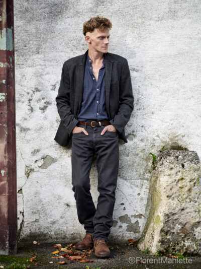 Renaud Baillet18