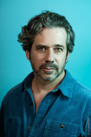 VINCENT LAUNAY-FRANCESCHINI 9760-BD