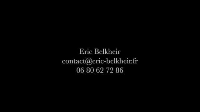 Démo Eric Belkheir
