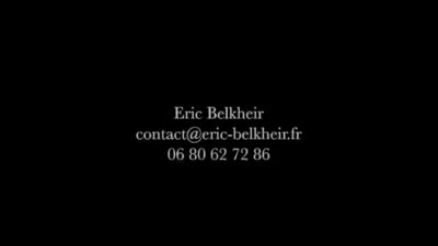 Démo Eric Belkheir