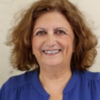 Photo de Profil de Martine Borg