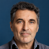 Photo de Profil de Gilles TROULET