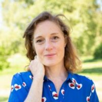 Photo de Profil de Clémentine Serpereau