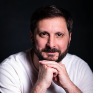 Photo de Profil de Antoine