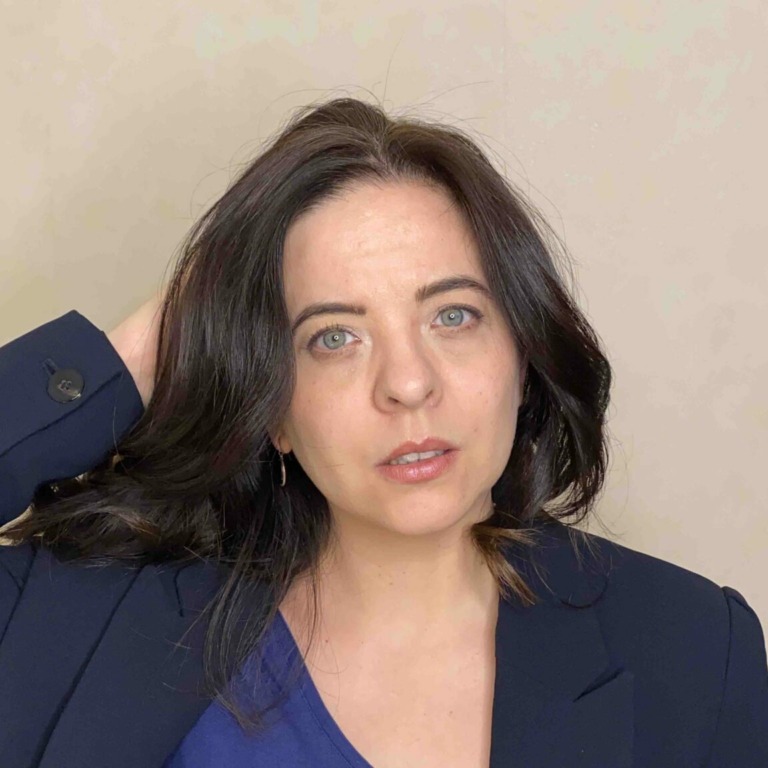 Photo de Profil de Solène Davan-Soulas