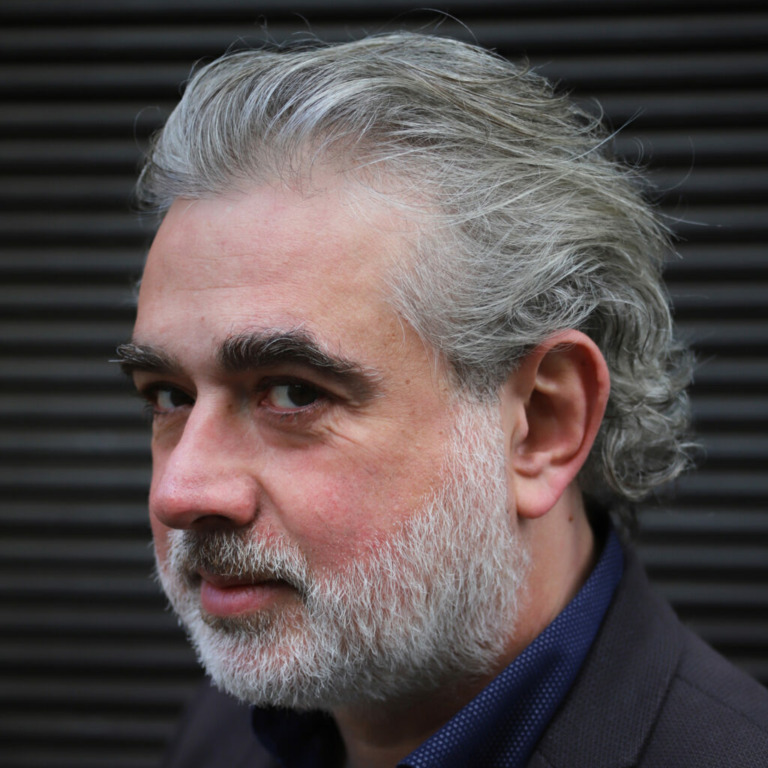Photo de Profil de Claudio G