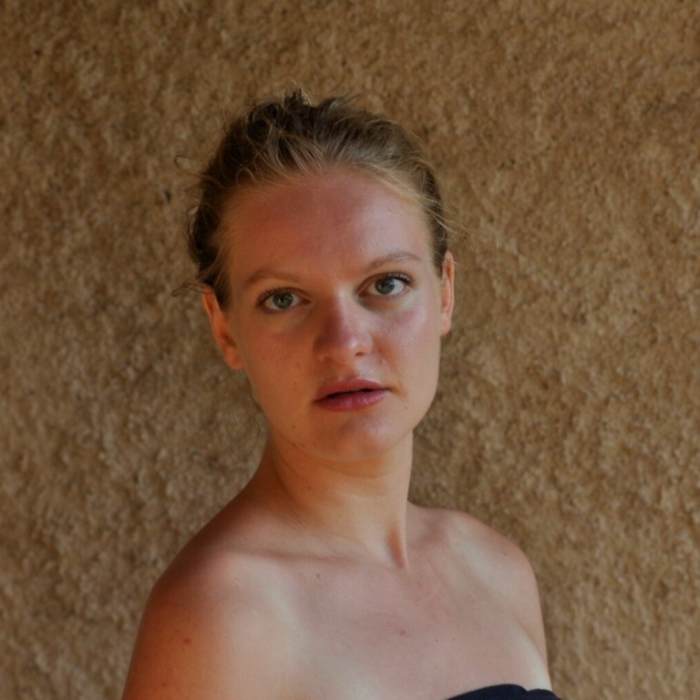 Photo de Profil de Manon Marzé