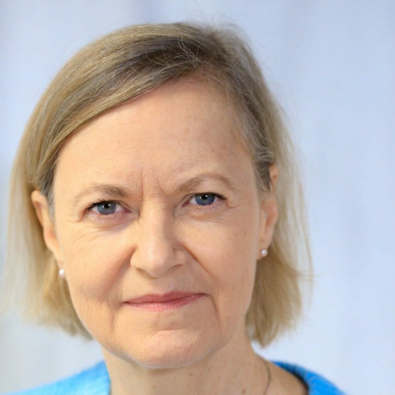 Photo de Profil de Brigitte Masure