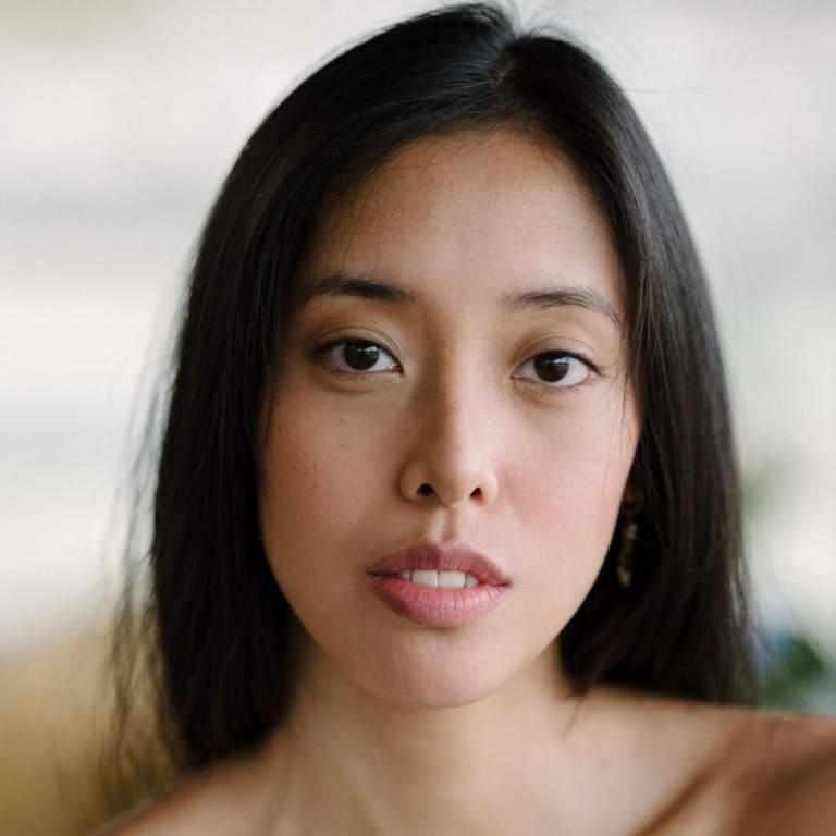 Photo de Profil de Mélanie LIM