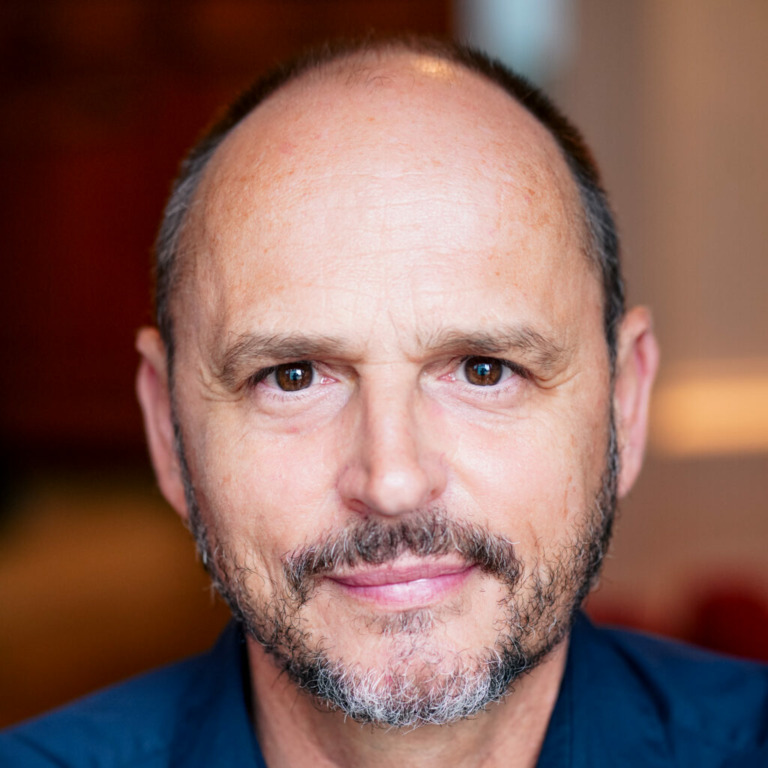 Photo de Profil de LAURENT PASQUIER