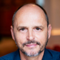 Photo de Profil de LAURENT PASQUIER