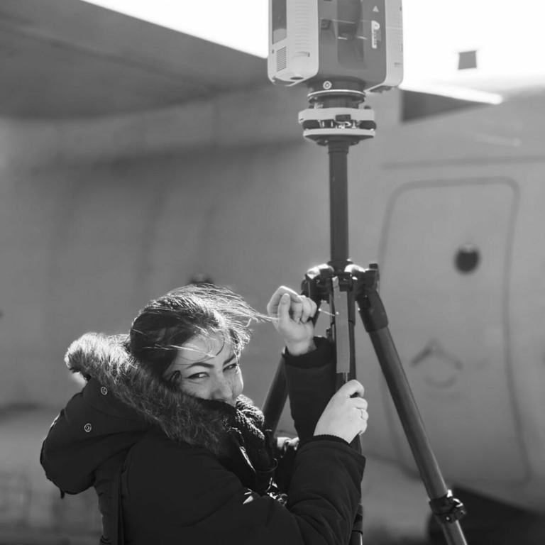 Photo de Profil de Perrine Gay