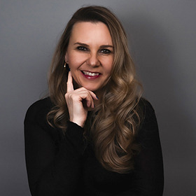 Photo de Profil de Melinda