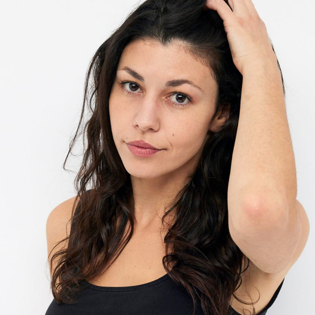 Photo de Profil de Alyssa Harbi