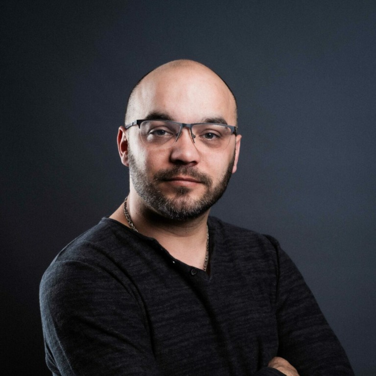 Photo de Profil de Sébastien FAVETE