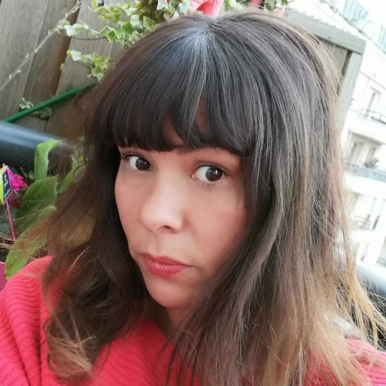Photo de Profil de Anne So Fleurot