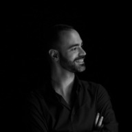 Photo de Profil de Antoine Dougé - Duochrome Visual Unit