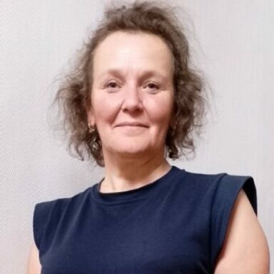 Photo de Profil de Anne Lallemant