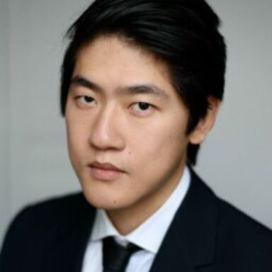 Photo de Profil de Olivier Lin