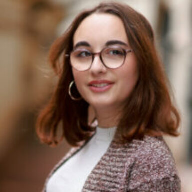 Photo de Profil de CHLOÉ DUPLESSIS