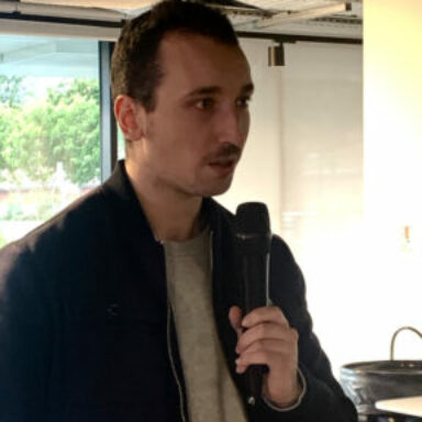 Photo de Profil de Luigi Godart