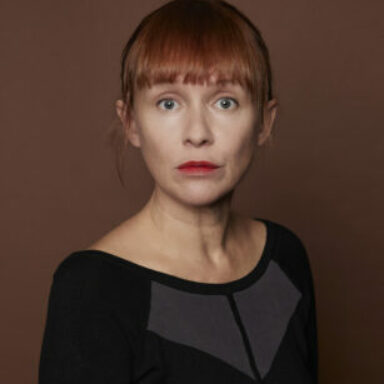Photo de Profil de Sandrine Le Berre