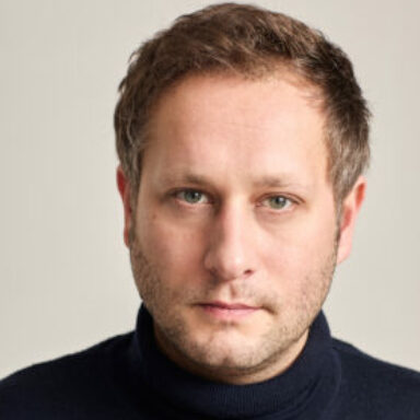 Photo de Profil de Thomas JEANDHEUR