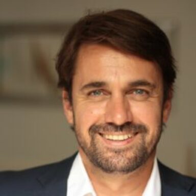 Photo de Profil de Xavier Jozelon