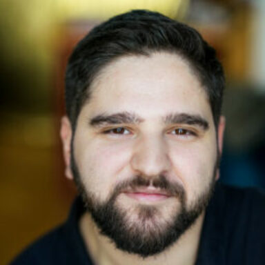 Photo de Profil de Rémi Abdelli