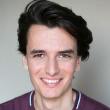 Photo de Profil de Pierre Raffy