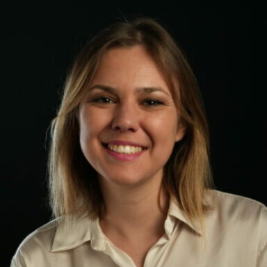 Photo de Profil de Julie Fidel