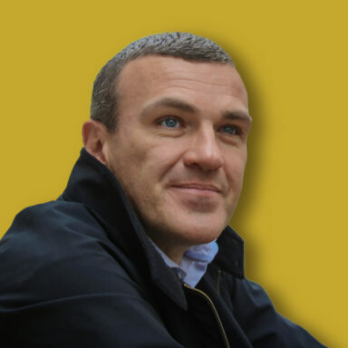 Photo de Profil de THIERRY STEIN