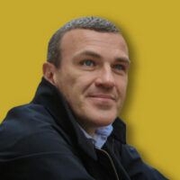 Photo de Profil de THIERRY STEIN
