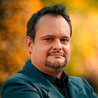 Photo de Profil de Didier ROYET