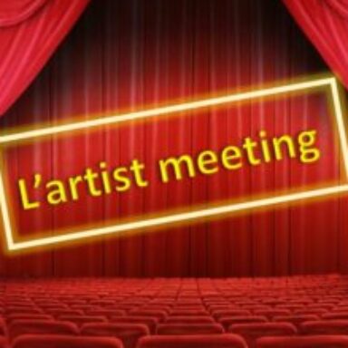 L'artist meeting